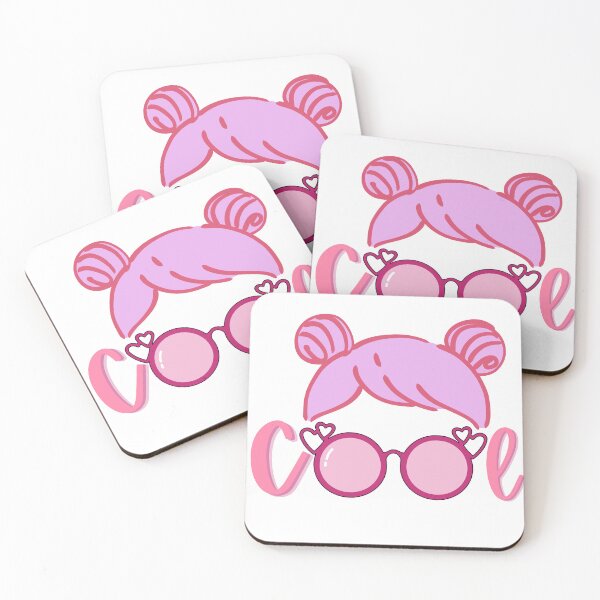 Item preview,  cool girl designed and sold by Taloory.