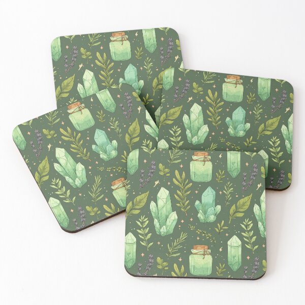 Item preview, Spiritual Pagan Pattern designed and sold by bapupa.
