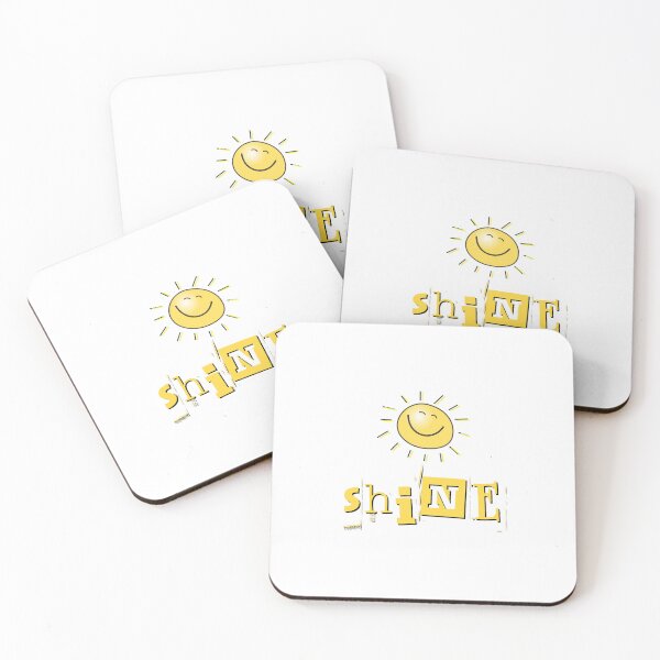 Item preview, Shine Like The Sun designed and sold by deepgoa.