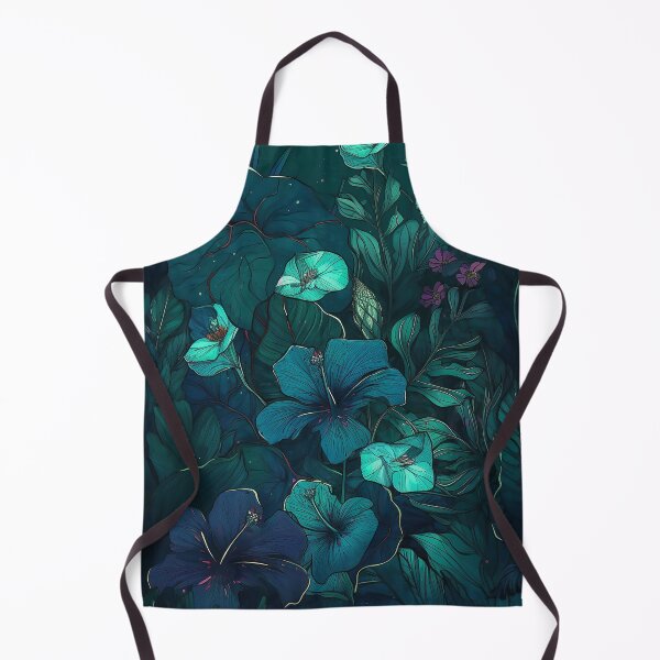 Item preview, Emerald Dreams in Bloom designed and sold by Proyava.Art.