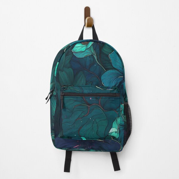 Item preview, Emerald Dreams in Bloom designed and sold by Proyava.Art.