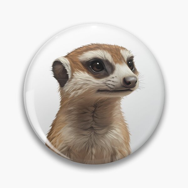 Item preview, Meercat designed and sold by ArtfulPlay.