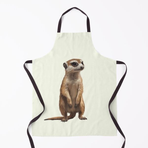 Item preview, Meercat designed and sold by ArtfulPlay.