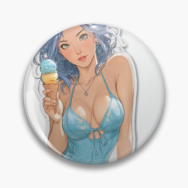 Item preview, Ice Creampie designed and sold by Iceskimo.