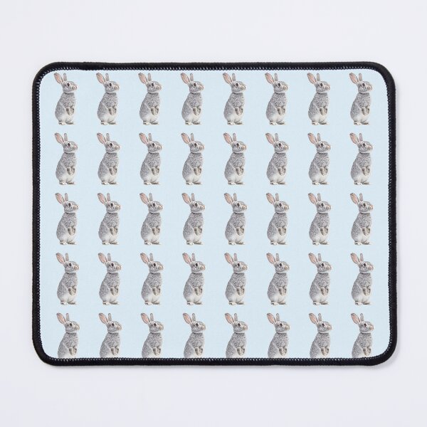 Item preview, cutest rabbit designed and sold by ArtfulPlay.