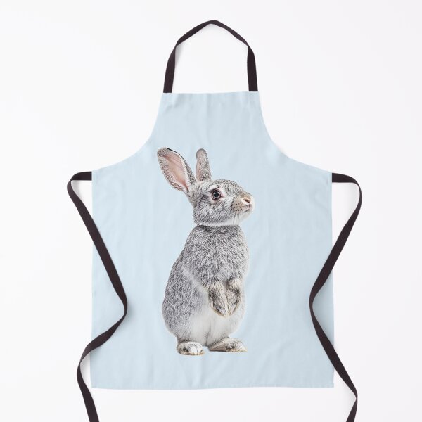 Item preview, cutest rabbit designed and sold by ArtfulPlay.