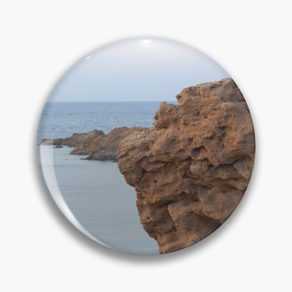 Item preview, Coves of Menorca designed and sold by RaquelClausi.