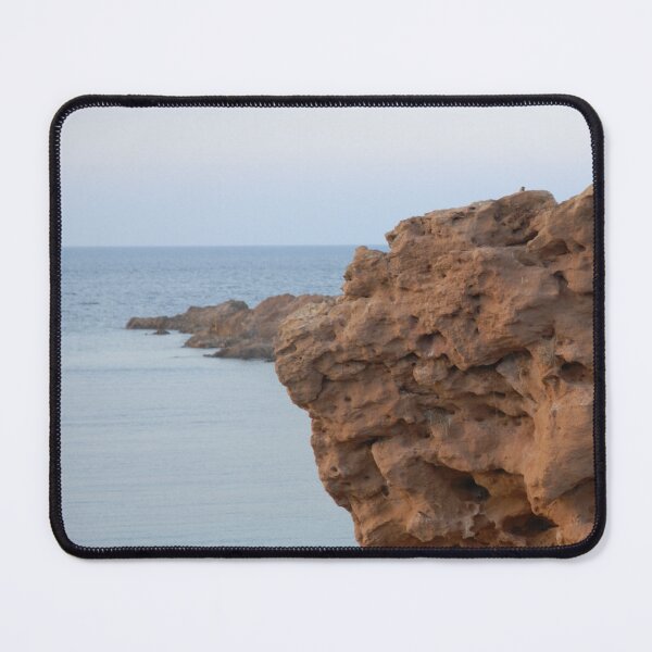 Item preview, Coves of Menorca designed and sold by RaquelClausi.