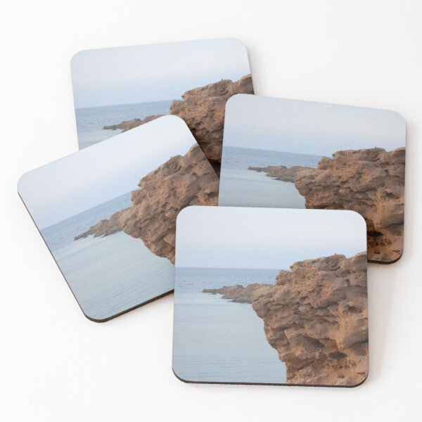 Item preview, Coves of Menorca designed and sold by RaquelClausi.