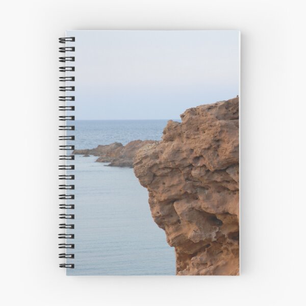 Item preview, Coves of Menorca designed and sold by RaquelClausi.