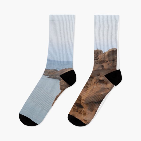 Item preview, Coves of Menorca designed and sold by RaquelClausi.