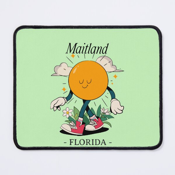 Item preview, Maitland designed and sold by nona003.