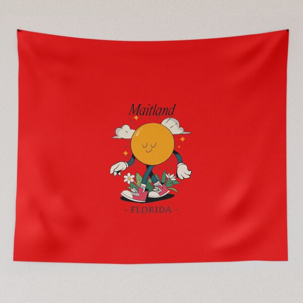 Item preview, Maitland designed and sold by nona003.