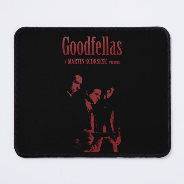 Item preview, GOODFELLAS POSTER 1990 designed and sold by MORKINO POSTERS.