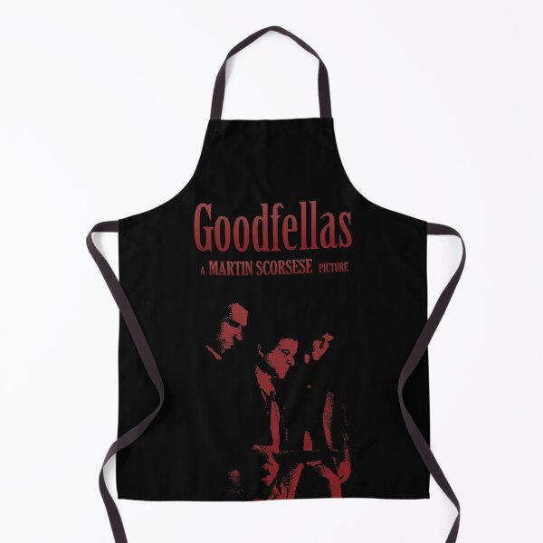 Item preview, GOODFELLAS POSTER 1990 designed and sold by MORKINO POSTERS.