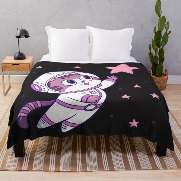 Item preview, Adventures of an Alien Cat designed and sold by Fadi Alyaldani.