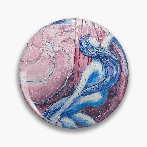 Item preview, The Star designed and sold by NevineFathyArt.