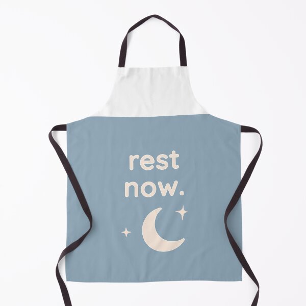 Item preview, rest now. — Cozy Moon Night Reminder designed and sold by HelloPumpui.