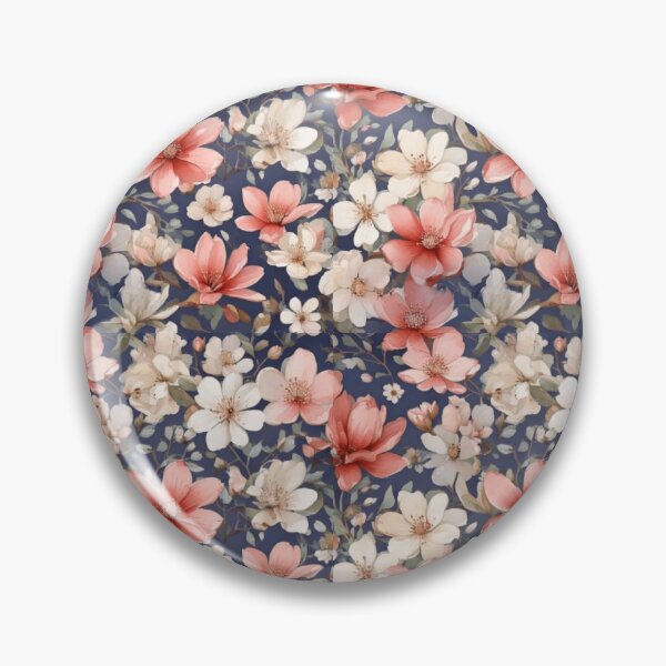 Item preview, Blossom Flower 3/12 - Botanical [ 2025 - Collection ] designed and sold by elmsstudios.