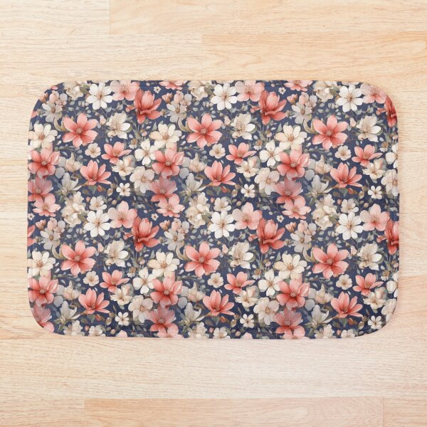 Item preview, Blossom Flower 3/12 - Botanical [ 2025 - Collection ] designed and sold by elmsstudios.