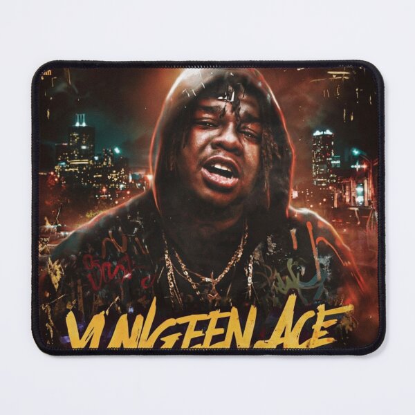 Item preview, yungeen ace_Graffiti Rap Vibes designed and sold by zatum.