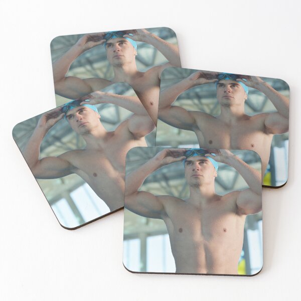 Item preview, He's been waiting for you designed and sold by Atlas Kai.