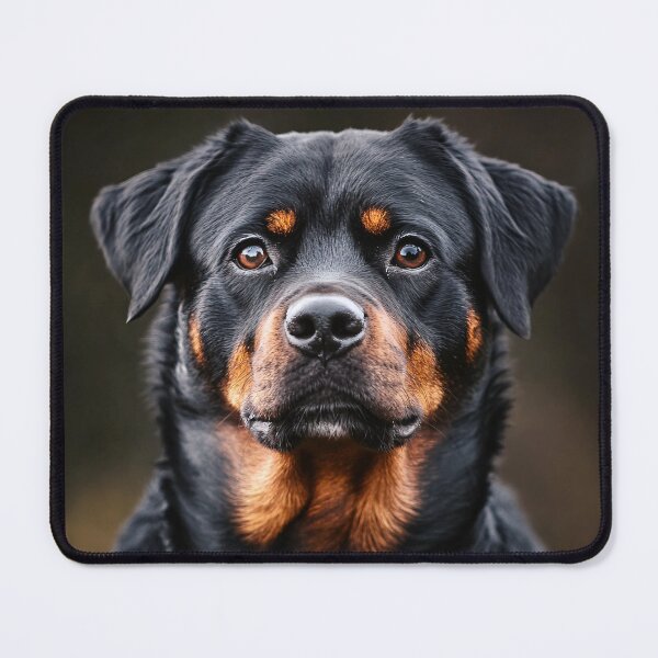 Item preview, Rottweiler Metzgerhund designed and sold by ArtfulPlay.