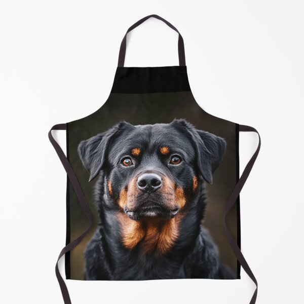 Item preview, Rottweiler Metzgerhund designed and sold by ArtfulPlay.