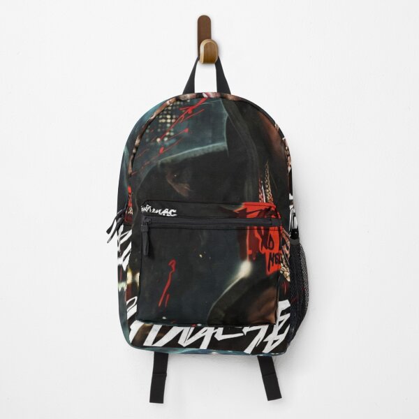 Item preview, Yungeen Ace – Gritty Urban Rap Album Vibes designed and sold by zatum.