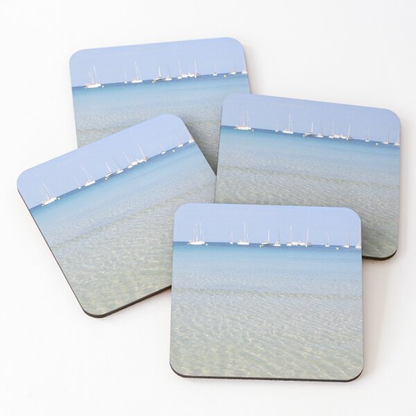 Item preview, Coves of Menorca designed and sold by RaquelClausi.