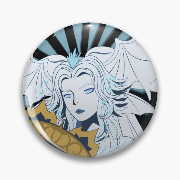 Item preview, FFXIV - Hydaelyn designed and sold by ThePhookas.