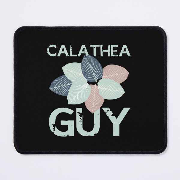Item preview, Calathea Guy designed and sold by jazzydevil.