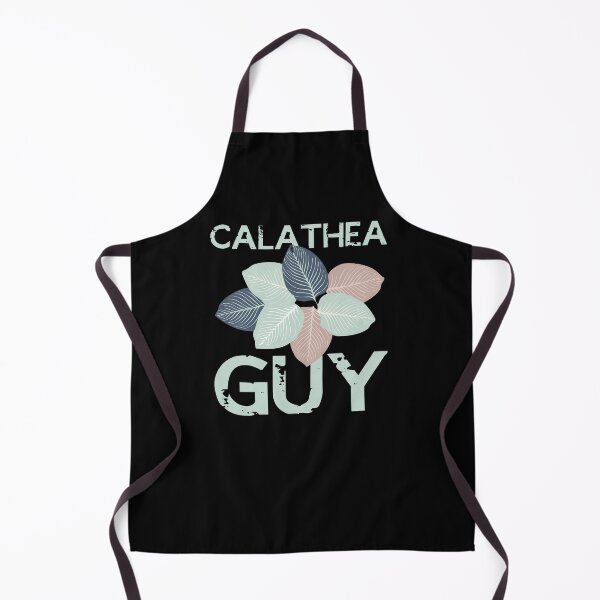 Item preview, Calathea Guy designed and sold by jazzydevil.