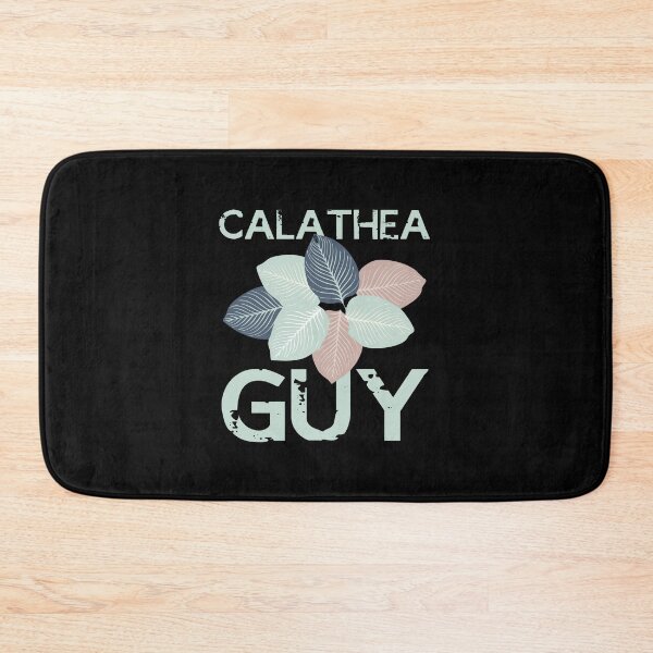 Item preview, Calathea Guy designed and sold by jazzydevil.