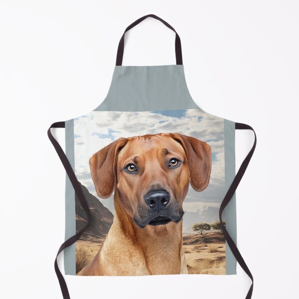 Item preview, African ridgeback designed and sold by ArtfulPlay.