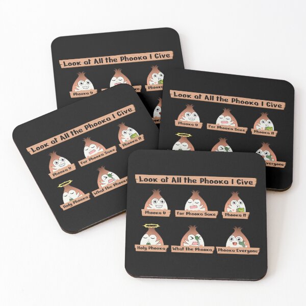 Item preview, Look at All the Phooka I Give designed and sold by ThePhookas.