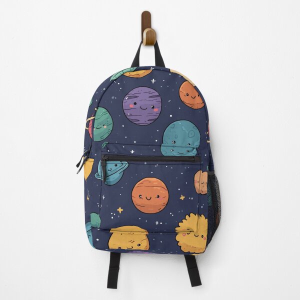Item preview, Cosmic Planets Pattern designed and sold by bapupa.