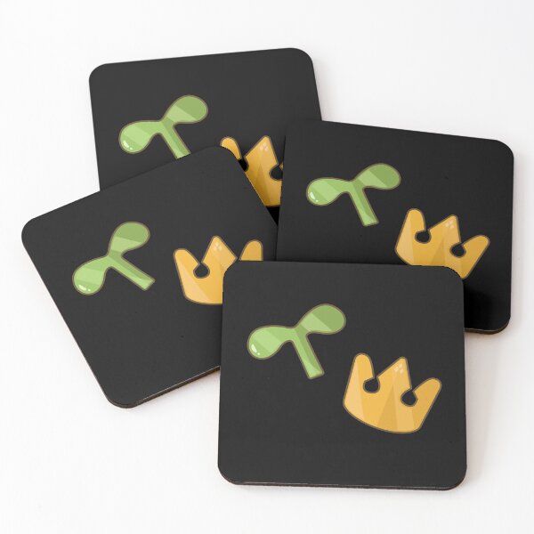 Item preview, Mentor or Sprout designed and sold by ThePhookas.
