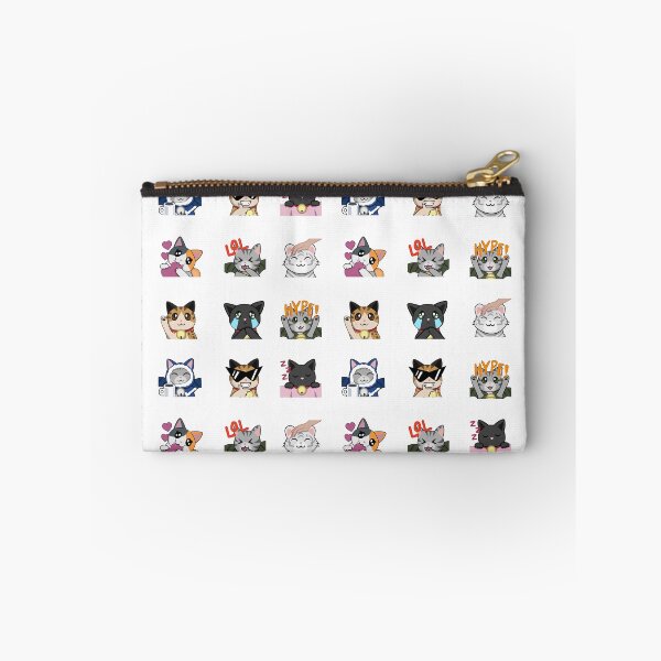 Item preview, FFXIV Kitties designed and sold by ThePhookas.