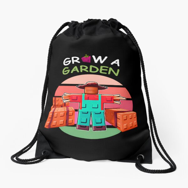 Item preview, Grow a Garden designed and sold by odettelpblack.