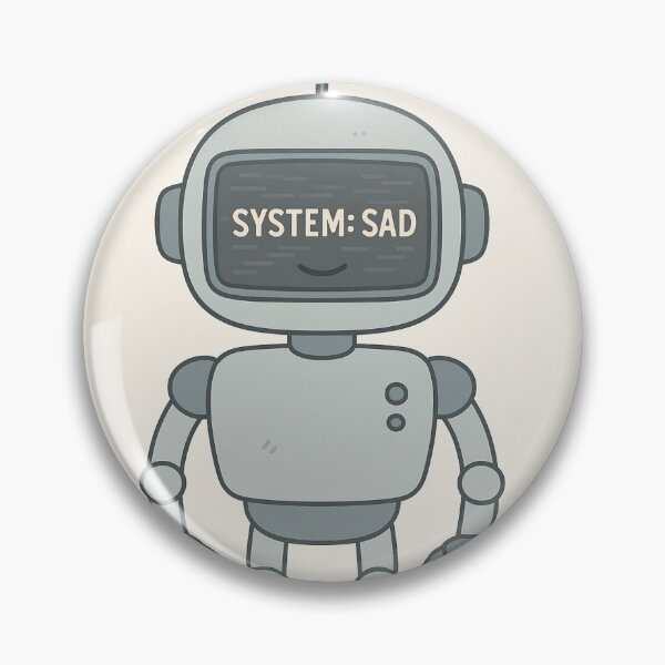 Item preview, System: Sad designed and sold by SoraTinta.