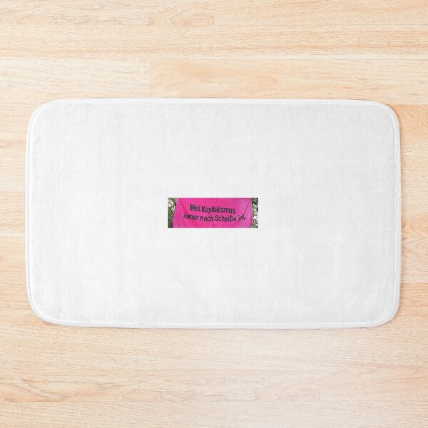 Item preview, Because capitalism is still sh… designed and sold by MiauCatWork.