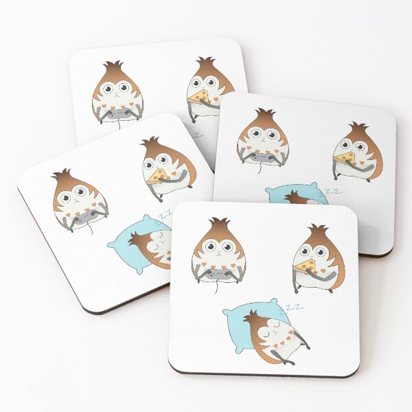 Item preview, Eat-Sleep-Play-Repeat! designed and sold by ThePhookas.