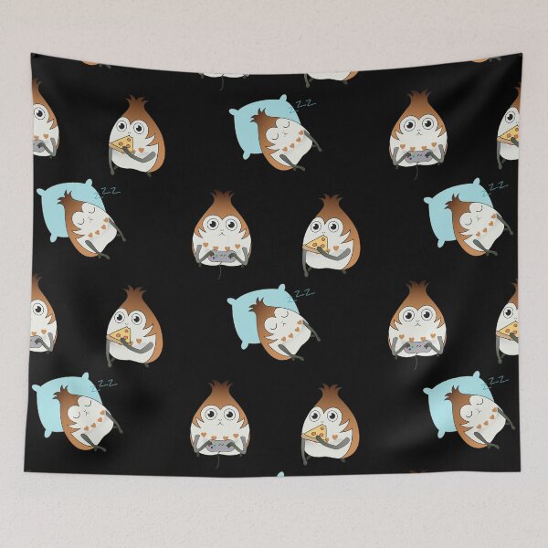 Item preview, Eat-Sleep-Play-Repeat! designed and sold by ThePhookas.