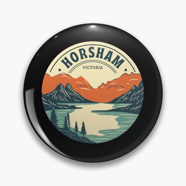 Item preview, Horsham Victoria designed and sold by sydney-syder.