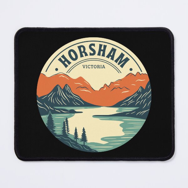 Item preview, Horsham Victoria designed and sold by sydney-syder.