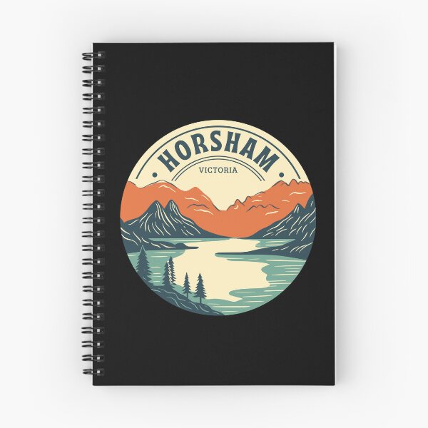 Item preview, Horsham Victoria designed and sold by sydney-syder.