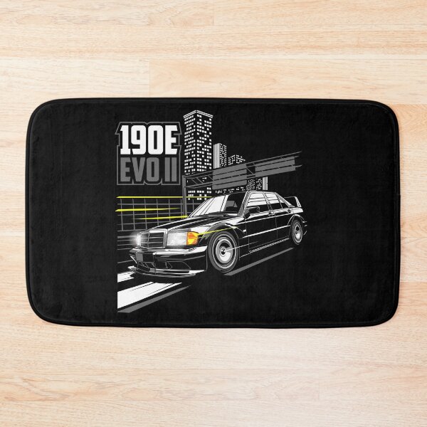 Item preview, 190E Evo II: DTM Legend designed and sold by DarylWelsh2024.