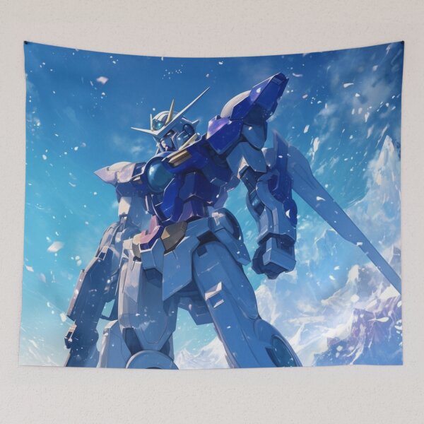 Item preview, Gundam designed and sold by jinwooo.