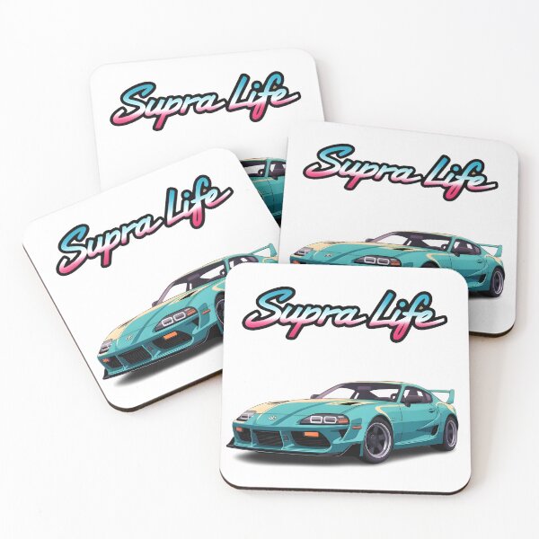 Item preview, Supra Life Teal Edition designed and sold by Matiz3k90.